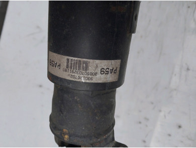 Arbre de transmission arrière - Toyota RAV4 I PH.1 NS1K_TYPE - 3711042010 - G1-3688L