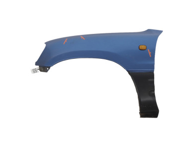 Left front fender used - Toyota RAV4 - 5380242010