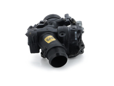 Air doser - Citroen C4 I PH.1 - 00000345E4 - H1-8078N