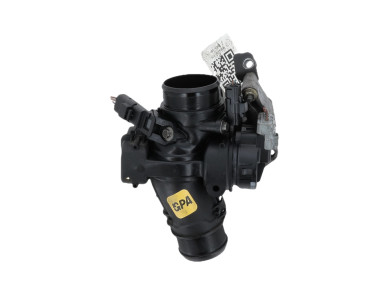 Doseur d'air - Citroen C4 I PH.1 - 00000345E4 - H1-8078N