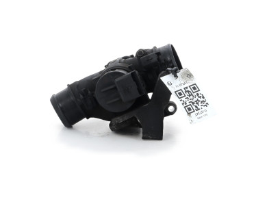 Air doser - Peugeot 207 - 00000345E3 - I1-0724T
