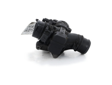 Air doser - Peugeot 207 - 00000345E3 - I1-0724T