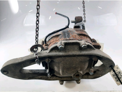 Rear differential used - Mercedes VIANO - 6393502814