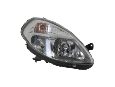 Right headlight used - Lancia MUSA - 51776514