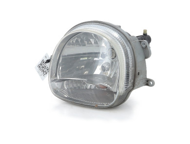 Left headlight - Renault TWINGO I PH.3 - 7701049686 - M1-7131F