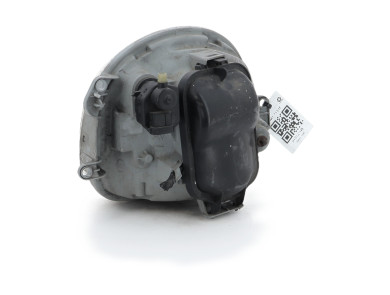 Left headlight - Renault TWINGO I PH.3 - 7701049686 - M1-7131F