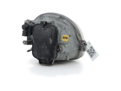 Left headlight - Renault TWINGO I PH.3 - 7701049686 - M1-7131F