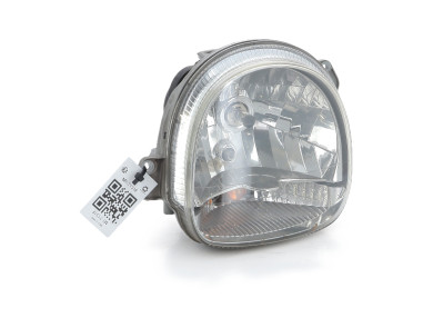 Left headlight - Renault TWINGO I PH.3 - 7701049686 - M1-7131F
