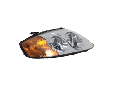 Phare avant droit - Hyundai COUPE II PH.1 - 921022C011 - Z1-7026W