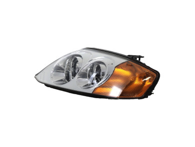 Phare avant gauche occasion - Hyundai COUPE - 921012C011