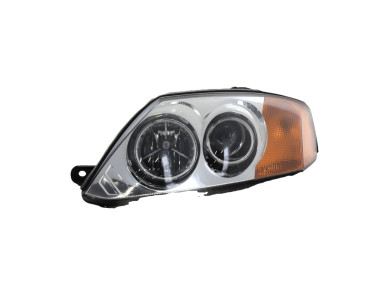 Left headlight - Hyundai COUPE II PH.1 - 921012C011 - H1-7069A