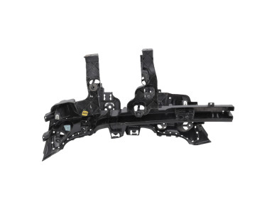 Rear bumper support set used - Mini MINI - 51127411145