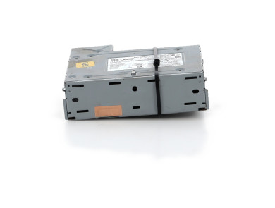 Poste multimédia occasion - Audi Q4 - 89A035070L
