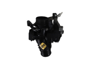 Doseur d'air - Peugeot 207 - 00000345E3 - N1-7629Q