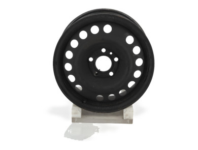 Steel wheel - Opel MERIVA A PH.2 - 93322257 - H1-4979X