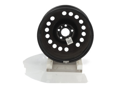 Steel wheel - Opel MERIVA A PH.2 - 93322257 - H1-4979X