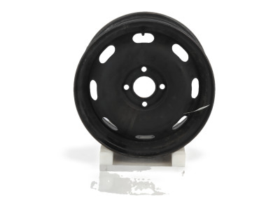 Steel wheel - Citroen C3 III PH.2 - 9677598180 - R0-0400B