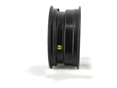 Steel wheel - Citroen C3 III PH.2 - 9677598180 - R0-0400B