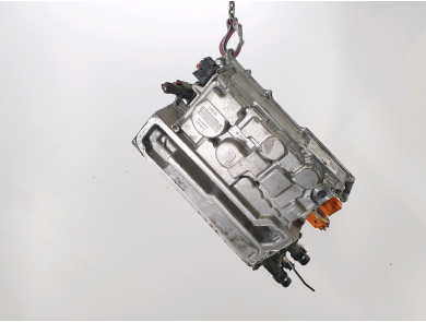Inverter converter - Audi Q4 - 1EA915692L - R0-8344N