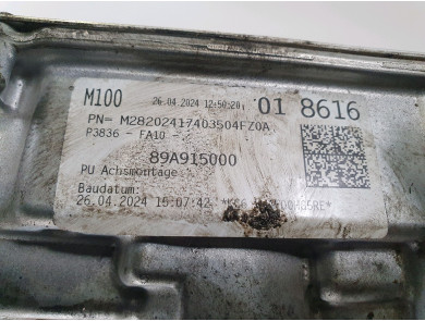 Onduleur convertisseur - Audi Q4 - 1EA915692L - R0-8344N