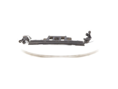 Lot de supports pare choc arrière - Citroen C3 III PH.2 - 9813361280 - Y0-0265L