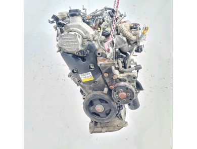 Moteur type 1ND-TV-C20 - Toyota COROLLA IX PH.2 - W1-6845A
