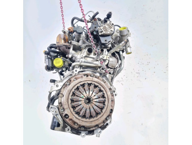 Moteur type 1ND-TV-C20 - Toyota COROLLA IX PH.2 - W1-6845A