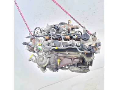Moteur type 1ND-TV-C20 - Toyota COROLLA IX PH.2 - W1-6845A