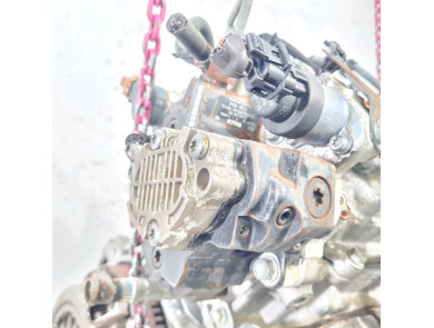 Engine type 1ND-TV-C20 - Toyota COROLLA IX PH.2 - W1-6845A