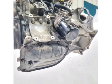Engine type 1ND-TV-C20 - Toyota COROLLA IX PH.2 - W1-6845A