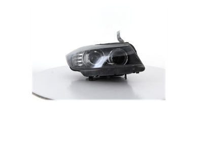 Right headlight used - BMW SERIE 3 - 63117240248