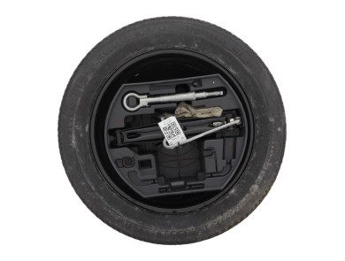 Kit galette - Peugeot 308 I PH.1 - 9805906580 - V0-2694E