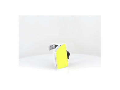 Fuel door - Renault MASTER III PH.3 - Blanc - 788302050R - G1-8243T