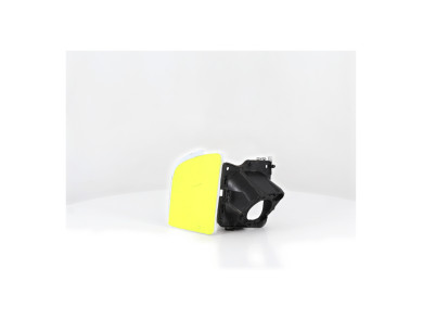 Fuel door - Renault MASTER III PH.3 - Blanc - 788302050R - G1-8243T