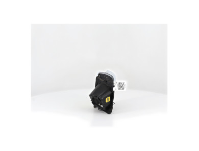 Trappe portillon carburant - Renault MASTER III PH.3 - Blanc - 788302050R - G1-8243T