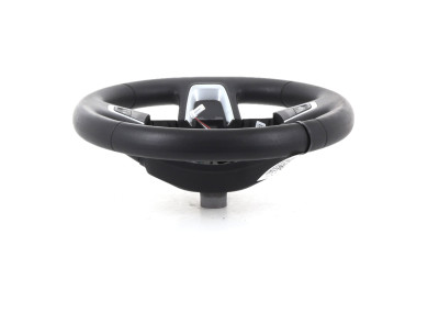 Steering wheel - Renault MASTER III PH.3 - 484005122R - R1-8021G