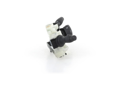Steering column stalk switch - Renault MASTER III PH.3 - 255671883R - T1-8020P