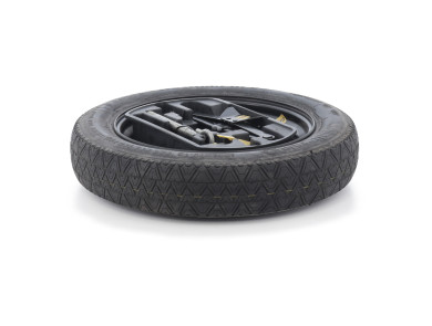 Space saver spare wheel kit - Peugeot 308 II PH.1 - 9675355980 - R0-8255S