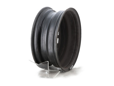 Steel wheel - Dacia LODGY PH.2 - 403008013R - H0-1717E