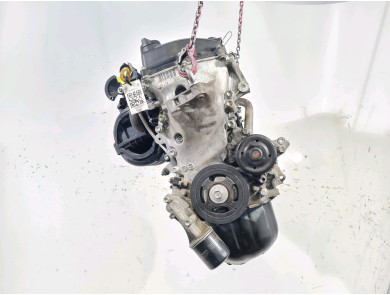 Moteur type CFB - Peugeot 107 PH.3 - A1-6625K