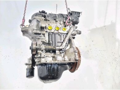 Moteur type CFB - Peugeot 107 PH.3 - A1-6625K