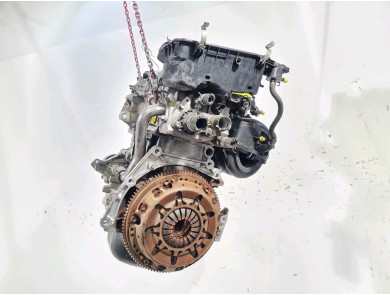Engine type CFB - Peugeot 107 PH.3 - A1-6625K