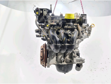 Moteur type CFB - Peugeot 107 PH.3 - A1-6625K