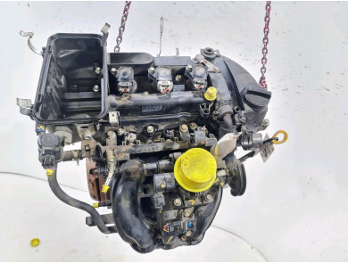 Engine type CFB - Peugeot 107 PH.3 - A1-6625K