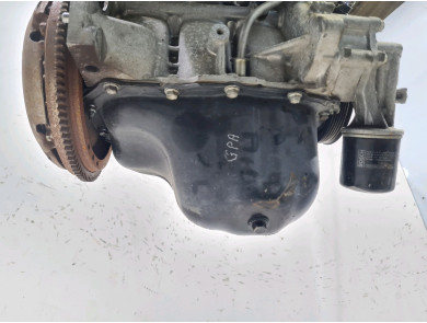 Moteur type CFB - Peugeot 107 PH.3 - A1-6625K
