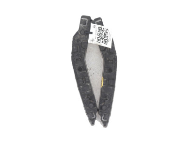 FRONT BUMPER SUPPORT SET