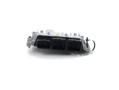 Calculateur moteur occasion - Citroen C5 TOURER - 1606390080
