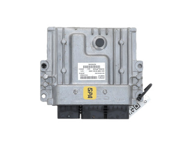 Engine calculator - Citroen C5 TOURER II - 1606390080 - M1-8085L