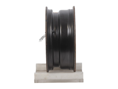 Steel wheel - Skoda FABIA II PH.2 - 6Q0601027M03C - S0-9882L