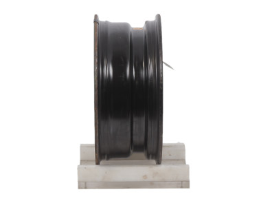 Steel wheel - Skoda FABIA II PH.2 - 6Q0601027M03C - S0-9882L